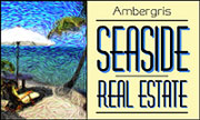Ambergris Real Estate Logo